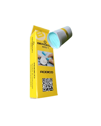 BERGEON – Pâte Rodico nettoyage précision horlogerie