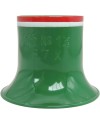 STERNKREUZ N°1 x10 – Loupe œil lentille biconvexe horloger