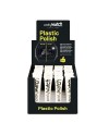 POLYWATCH – Pâte polir plexiglas 5 g efface rayures montre