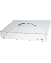 HOROTEC Cloche de protection antipoussière en plexiglas