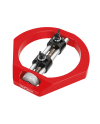 Horotec 07.032 - Ouvre-boîte ergonomique pour fonds vissés - Ouverture 60 mm DISPONIBLE EN SEPTEMBRE