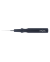 Horotec 17.004- Pique-huile avec manche aluminium pointe démontable