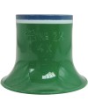 STERNKREUZ N°1 x10 – Loupe œil lentille biconvexe horloger