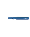 Horotec 17.004- Pique-huile avec manche aluminium pointe démontable