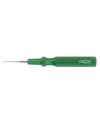 Horotec 17.004- Pique-huile avec manche aluminium pointe démontable