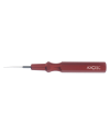 Horotec 17.004- Pique-huile avec manche aluminium pointe démontable