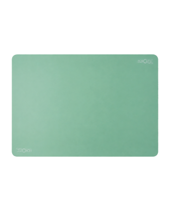 Horotec 24.204 - Sous-main souple en microfibre et caoutchouc antidérapant