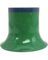 STERNKREUZ N°1 x10 – Loupe œil lentille biconvexe horloger