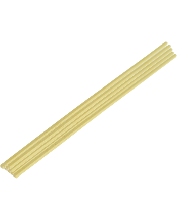 Horotec 26.271 - Chevilles en buis carrées  150 mm (lot de 10)