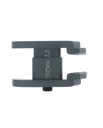 Horotec 10.320 - Outil aux barrettes pour bracelets métalliques, réglable de 14 à 30 mm DISPONIBLE EN SEPTEMBRE