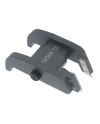 Horotec 10.320 - Outil aux barrettes pour bracelets métalliques, réglable de 14 à 30 mm DISPONIBLE EN SEPTEMBRE