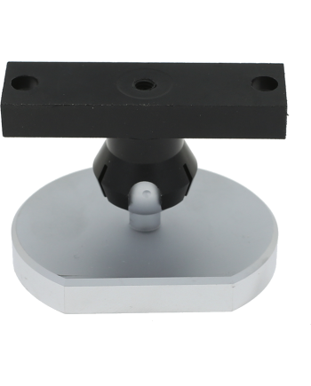 Horotec 08.503 - Support orientable pour mini étau MSA08.502