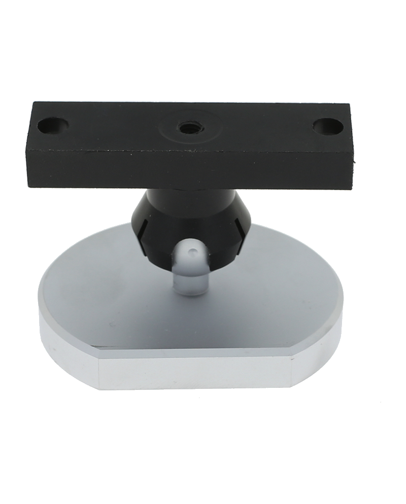 Horotec 08.503 - Support orientable pour mini étau MSA08.502