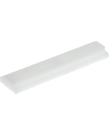 Horotec 08.104-C - Cache en Delrin® pour plaque de fixation 08.104-A