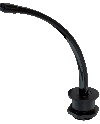 Horotec 24.524  Col de cygne double /ressorts de rappel