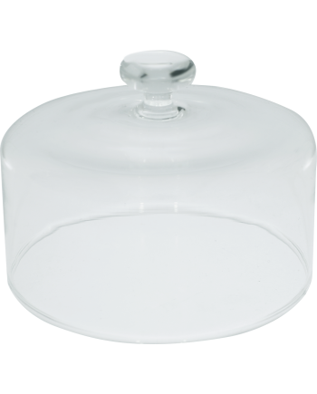 Horotec 17.014 - Cloche de protection antipoussière en verre Ø 90 mm