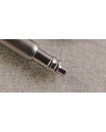 Anses ø 2.00mm démontables en acier inox lot de 10