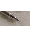 Anses ø 2.00mm démontables en acier inox lot de 10