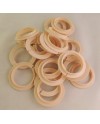 25 x Cercle d'emboitage pour ETA 2824-2 2892 ....