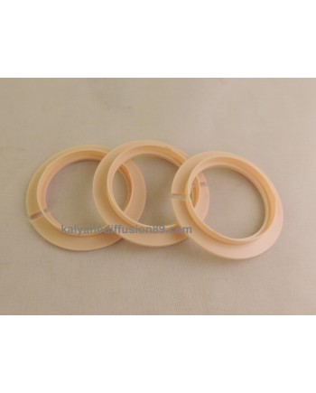 25 x Cercle d'emboitage pour ETA 2824-2 2892 ....