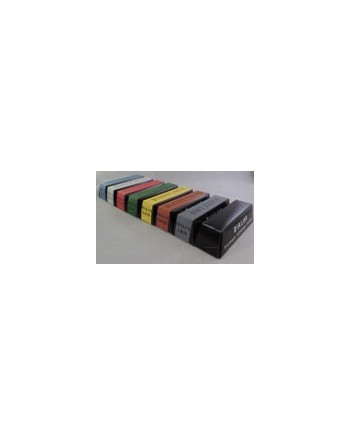 OSBORN Dialux – Assortiment 8 pâtes polir multi-usage