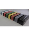 OSBORN Dialux – Assortiment 8 pâtes polir multi-usage