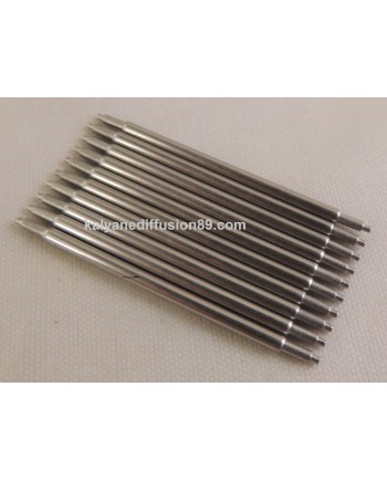 Anses télescopiques ø 1.80mm lot de 10