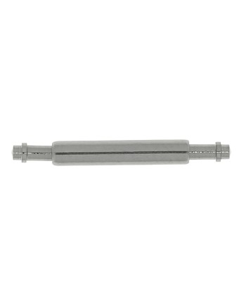 Anses ø 1.40mm démontables pour fermoir en acier inox lot de 10