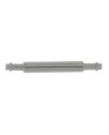 Anses ø 1.40mm démontables pour fermoir en acier inox lot de 10