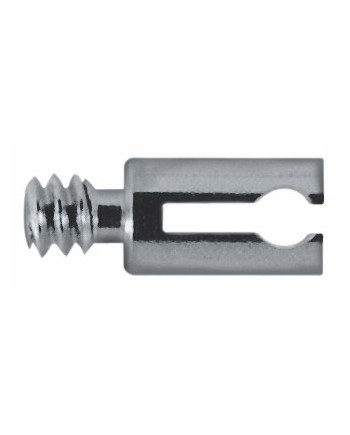 Tigeron femelle ø 0.90mm longueur 3 mm
