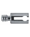Tigeron femelle ø 0.90mm longueur 3 mm