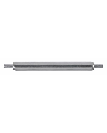 Anses ø 1.50mm indémontables en acier inox lot de 10