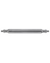 Anses ø 1.80mm démontables en acier inox lot de 10