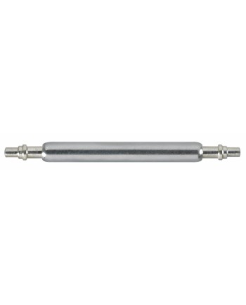 Anses ø 1.50mm démontables en acier inox lot de 10