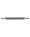 Anses ø 1.50mm démontables en acier inox lot de 10