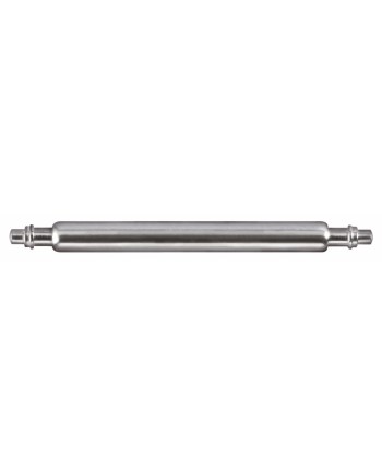 Anses ø 2.00mm démontables en acier inox lot de 10