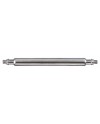 Anses ø 2.00mm démontables en acier inox lot de 10