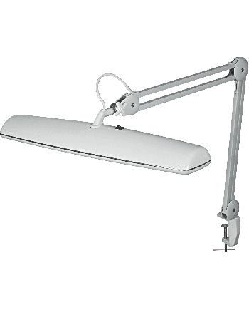 Horotec 00.646-110 110 volts Lampe d’établi  lumière du jour 15 W