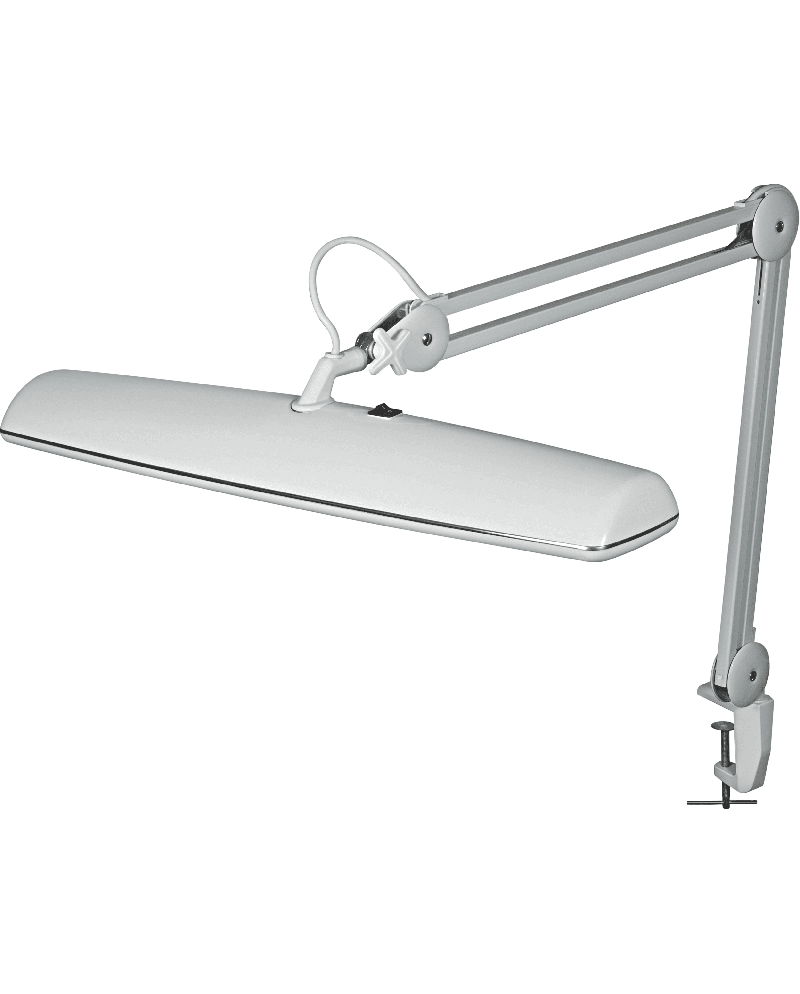 Horotec 00.646-110 110 volts Lampe d’établi  lumière du jour 15 W