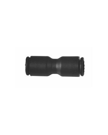Horotec 19.828-A / 19.828-B - Raccords droits pour appareil vacuum Ø 6 mm et Ø 10 mm
