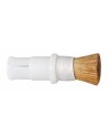 Horotec 19.819 / 19.832 - Brosses en poil de martre Ø 10 mm et Ø 15 mm