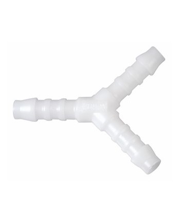 Horotec 19.815 - Raccord en Y pour appareil vacuum Ø 6 mm