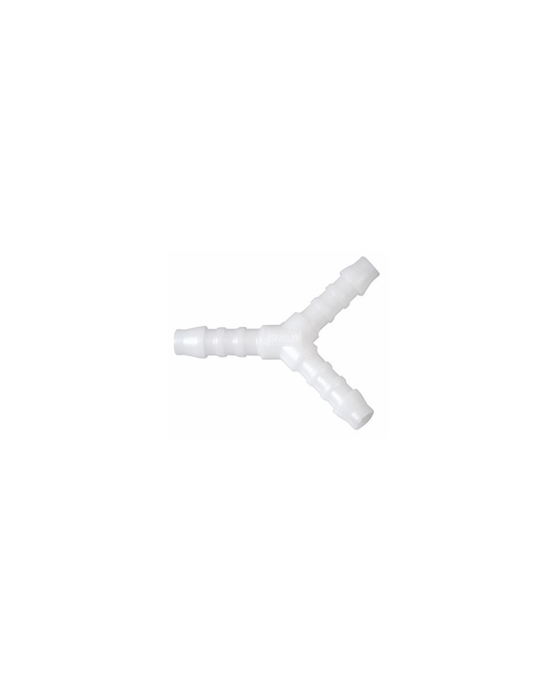 Horotec 19.815 - Raccord en Y pour appareil vacuum Ø 6 mm