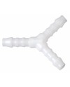 Horotec 19.815 - Raccord en Y pour appareil vacuum Ø 6 mm