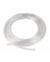 Horotec 19.812 - Tuyau industriel en PVC transparent Benolit Ø 6 × 10 mm (1 mètre)