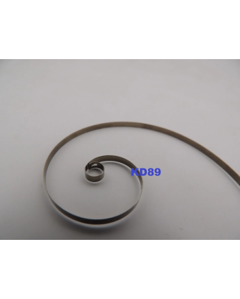 Ressort de montres Hauteur 0.80mm