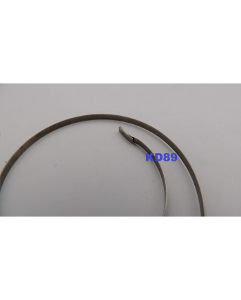 Ressort de montres Hauteur 0.80mm
