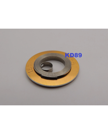 Ressort de montres Hauteur 0.80mm