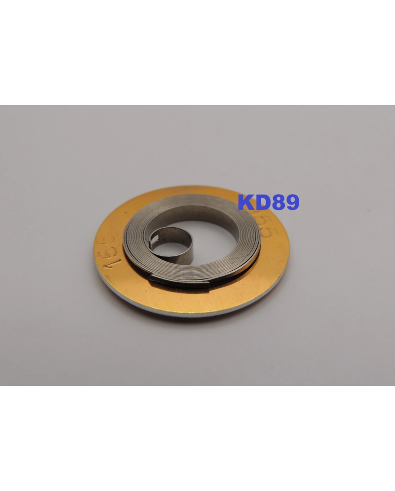 Ressort de montres Hauteur 0.80mm