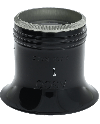 Asco – Loupe horloger Ø25 mm précision atelier pro